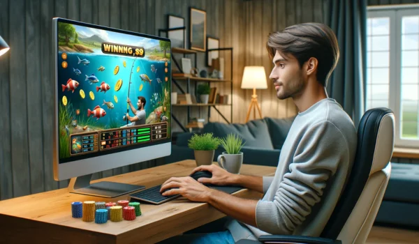 Other casino games for fishing enthusiasts