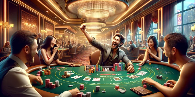 Roll the Dice and Win Big: Exploring the Exciting World of Jiliko Casino Games