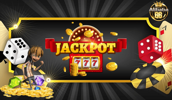 Alibaba66 Online Casino Official Jackpot Betting Guide