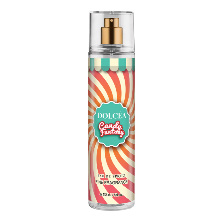 DOLCÉA CANDY FANTASY