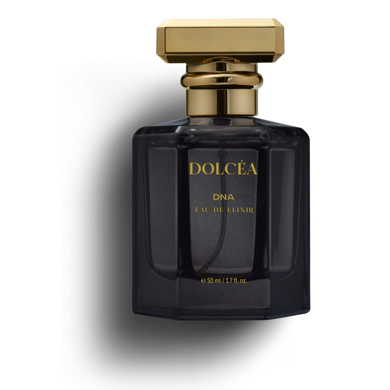 DNA Eau De Elixir - Bottle View