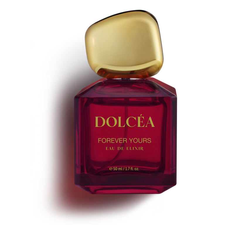 DOLCÉA FOREVER YOURS