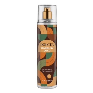 DOLCÉA SPARKLING COCO