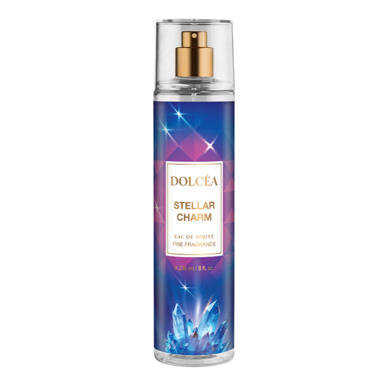 DOLCÉA STELLAR CHARM