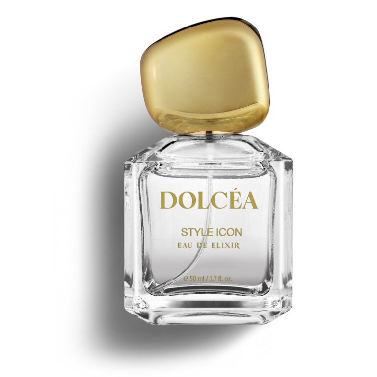 DOLCÉA STYLE ICON