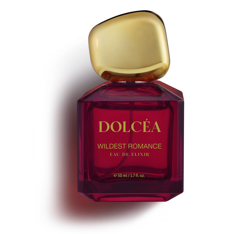 DOLCÉA WILDEST ROMANCE
