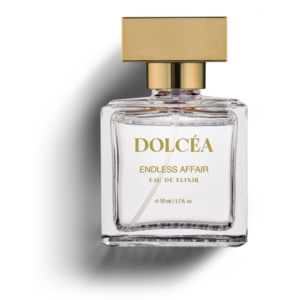 Endless Affair Eau De Elixir - Bottle View